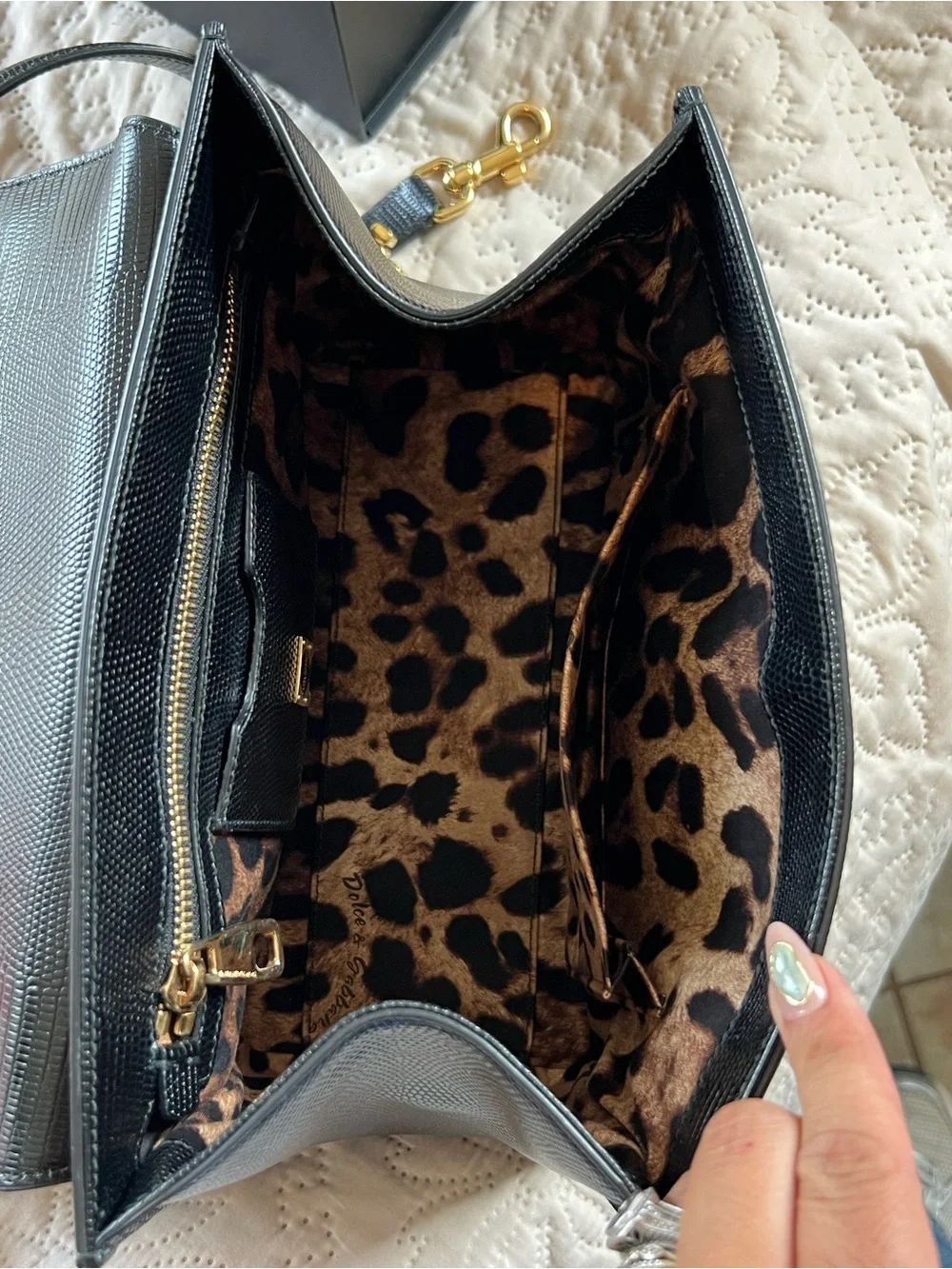 Dolce & Gabbana dolce gabbana